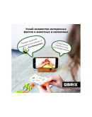 Конструктор QBRIX KIDS Мир жучков Конструктор QBRIX KIDS Мир жучков