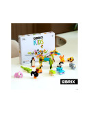 Конструктор QBRIX KIDS Царство животных Конструктор QBRIX KIDS Царство животных