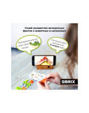 Конструктор QBRIX KIDS Царство животных Конструктор QBRIX KIDS Царство животных