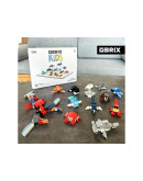 Конструктор QBRIX KIDS Подводный мир