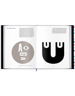 Книга «Искусство дизайнера» (2-е издание), Пол Рэнд