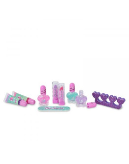 Набор косметики в большом кейсе Martinelia Let’s be mermaids 30608