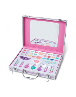 Набор косметики в большом кейсе Martinelia Let’s be mermaids 30608