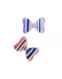 Набор из 2 заколок для волос Martinelia 8906