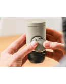 Портативная эспрессо-кофемашина Wacaco Minipresso NS2