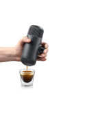 Портативная кофемашина Wacaco Nanopresso + кейс для хранения