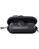 Портативная кофемашина Wacaco Nanopresso + кейс для хранения