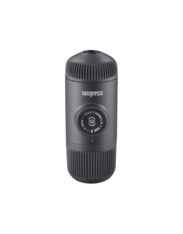 Портативная кофемашина Wacaco Nanopresso + кейс для хранения