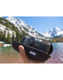Портативная кофемашина Wacaco Nanopresso + кейс для хранения
