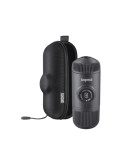 Портативная кофемашина Wacaco Nanopresso + кейс для хранения