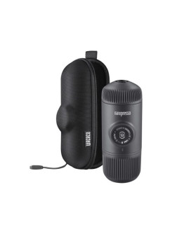 Портативная кофемашина Wacaco Nanopresso + кейс для хранения