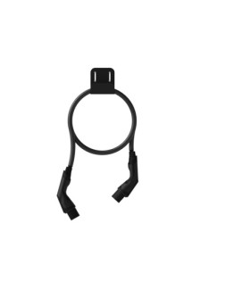 Зарядная станция Edison Solo Home