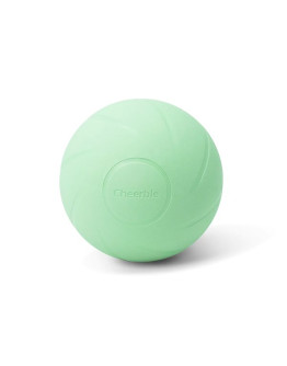 Интерактивная игрушка для средних и больших собак мячик-дразнилка Cheerble Wicked Ball PE