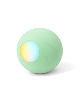 Интерактивная игрушка для средних и больших собак мячик-дразнилка Cheerble Wicked Ball PE