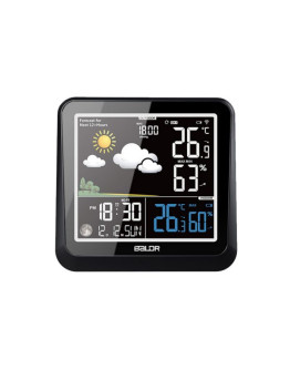 Беспроводная метеостанция BALDR B0336WST2H2P