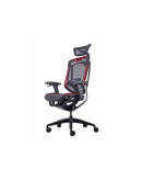 Премиум игровое кресло GT Chair Marrit X GR