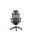 Премиум игровое кресло GT Chair Marrit X GR