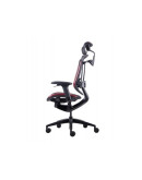 Премиум игровое кресло GT Chair Marrit X GR