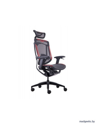 Премиум игровое кресло GT Chair Marrit X GR