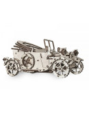 Деревянный 3D-конструктор Eco Wood Art Ford T