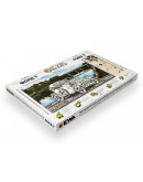 Деревянный 3D-конструктор Eco Wood Art Ford T