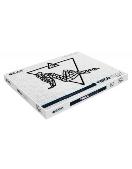 Деревянный интерьерный пазл Eco Wood Art Design Знаки Зодиака Дева