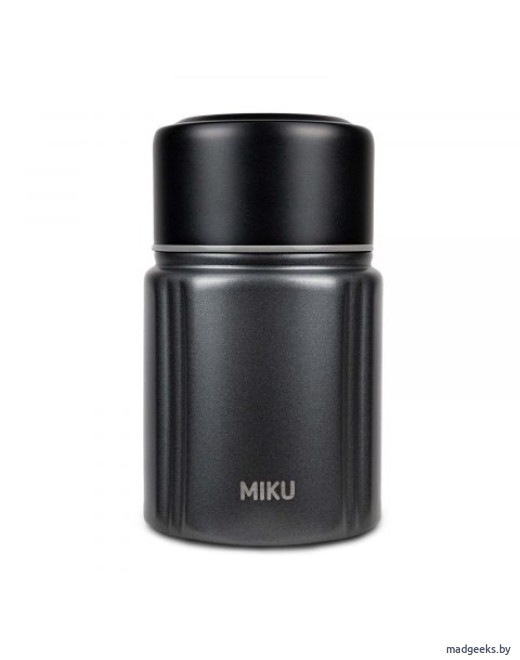 Термос для еды MIKU 780 мл