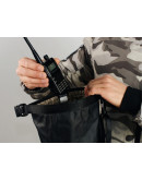 Водо/радиогерметичный рюкзак Фарадея Velter 10 литров