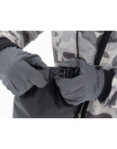 Водо/радиогерметичный рюкзак Фарадея Velter 10 литров