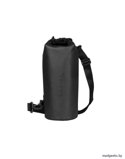 Водо/радиогерметичный рюкзак Фарадея Velter 10 литров