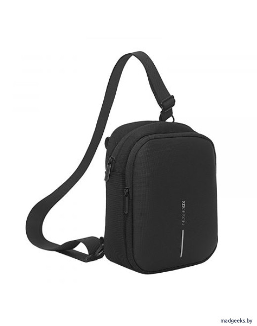 Сумка через плечо XD Design Boxy Sling