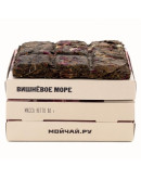 Травяной сбор прессованный «Вишневое море» 2.0, 80 г