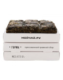 Травяной сбор прессованный «ГорМа», 2.0, 80 г