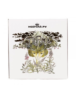 Травяной сбор прессованный «ГорМа», 2.0, 80 г