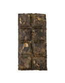 Травяной сбор прессованный «Успокаивающий иван-чай с вишней», 50 г