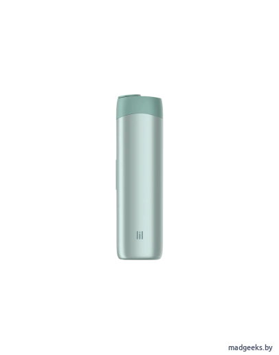 Система нагревания табака IQOS lil Solid 3.0 Ez