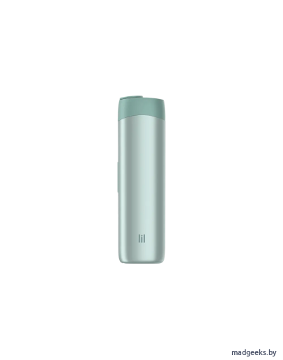 Система нагревания табака IQOS lil Solid Ez