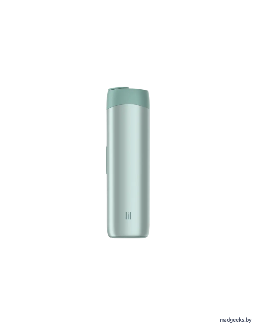 Система нагревания табака IQOS lil Solid Ez