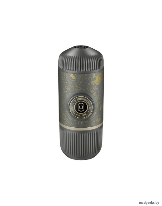 Портативная кофемашина Wacaco Nanopresso limited edition