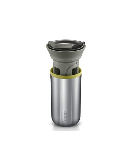 Портативная капельная кофеварка Wacaco Cuppamoka