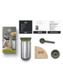 Портативная капельная кофеварка Wacaco Cuppamoka