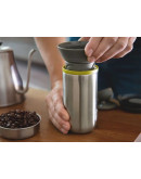 Портативная капельная кофеварка Wacaco Cuppamoka