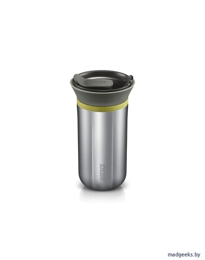 Портативная капельная кофеварка Wacaco Cuppamoka