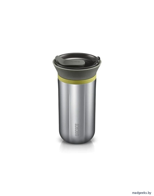 Портативная капельная кофеварка Wacaco Cuppamoka