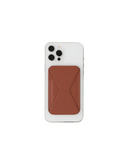 Модставка-кошелек для iPhone 12/13 MOFT SNAP-ON