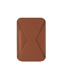 Модставка-кошелек для iPhone 12/13 MOFT SNAP-ON