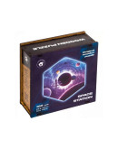 Деревянный пазл Unidragon Hexagon Космическая Станция (23,8 x 27 см, 100 дет.) Деревянный пазл Unidragon Hexagon Космическая Станция (23,8 x 27 см, 100 дет.)