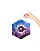 Деревянный пазл Unidragon Hexagon Космическая Станция (23,8 x 27 см, 100 дет.) Деревянный пазл Unidragon Hexagon Космическая Станция (23,8 x 27 см, 100 дет.)