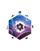 Деревянный пазл Unidragon Hexagon Космическая Станция (23,8 x 27 см, 100 дет.) Деревянный пазл Unidragon Hexagon Космическая Станция (23,8 x 27 см, 100 дет.)