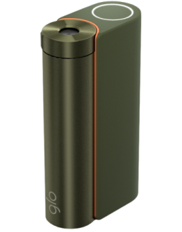 Система нагревания GLO HYPER X2